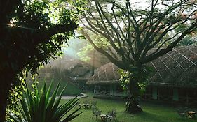 Spice Village Thekkady - A Cgh Earth Experience